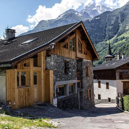 Le Petit Saint Bernard Villa Sainte-Foy-Tarentaise Ngoại thất bức ảnh
