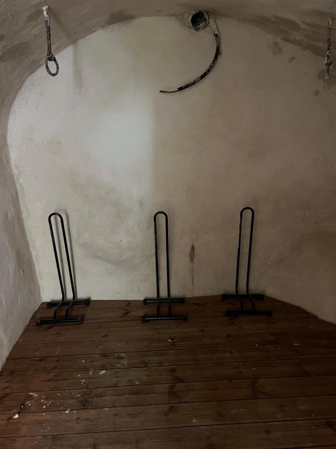 Le Petit Saint Bernard Villa Sainte-Foy-Tarentaise Ngoại thất bức ảnh